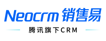 销售易CRM